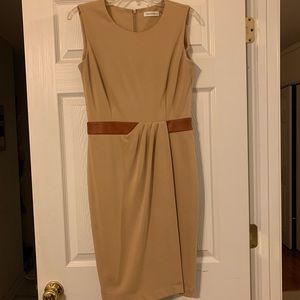 Calvin Klein dress size 4
